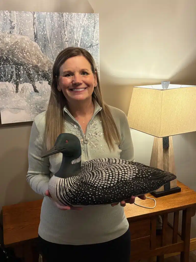Xmas 2025 Big Loon